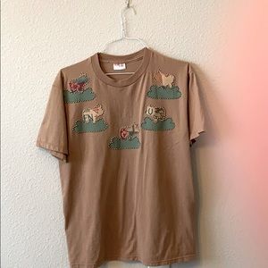 Woman’s T-shirt